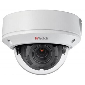  IP-камера HiWatch DS-I258Z(B)(2.8-12mm) 