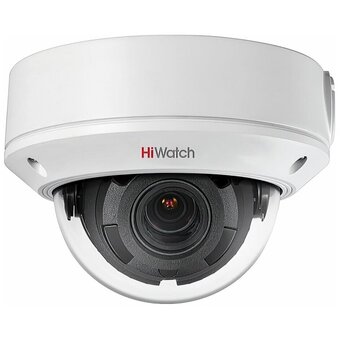  IP-камера HiWatch DS-I258Z(B)(2.8-12mm) 