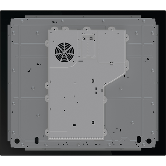  Варочная поверхность Gorenje GI6421BX черный 