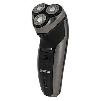  Электробритва VITEK VT-8266 ВK 