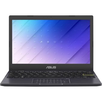  Ноутбук Asus L210MA-GJ246T black (90NB0R44-M09100) 11.6" HD/Celeron N4020/4Gb/ eMMC64Gb/UHD Graphics 600/Win 10 