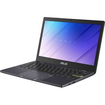 Ноутбук Asus L210MA-GJ246T black (90NB0R44-M09100) 11.6" HD/Celeron N4020/4Gb/ eMMC64Gb/UHD Graphics 600/Win 10 