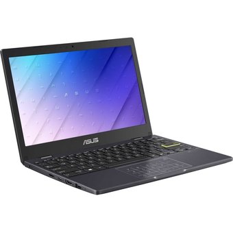  Ноутбук Asus L210MA-GJ246T black (90NB0R44-M09100) 11.6" HD/Celeron N4020/4Gb/ eMMC64Gb/UHD Graphics 600/Win 10 