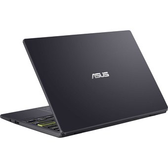  Ноутбук Asus L210MA-GJ246T black (90NB0R44-M09100) 11.6" HD/Celeron N4020/4Gb/ eMMC64Gb/UHD Graphics 600/Win 10 