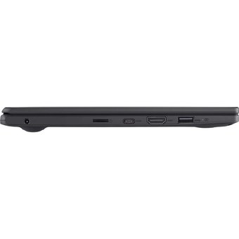  Ноутбук Asus L210MA-GJ246T black (90NB0R44-M09100) 11.6" HD/Celeron N4020/4Gb/ eMMC64Gb/UHD Graphics 600/Win 10 