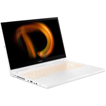  Ноутбук-трансформер Acer ConceptD 3 Ezel CC314-73G-54VW NX.C6PER.001 i5 11400H 16Gb SSD512Gb GeForce RTX 3050 Ti 4Gb 14" IPS Touch FHD Win11 