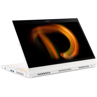  Ноутбук-трансформер Acer ConceptD 3 Ezel CC314-73G-54VW NX.C6PER.001 i5 11400H 16Gb SSD512Gb GeForce RTX 3050 Ti 4Gb 14" IPS Touch FHD Win11 