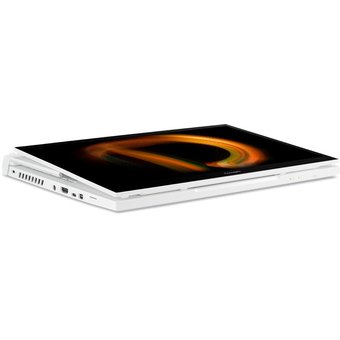  Ноутбук-трансформер Acer ConceptD 3 Ezel CC314-73G-54VW NX.C6PER.001 i5 11400H 16Gb SSD512Gb GeForce RTX 3050 Ti 4Gb 14" IPS Touch FHD Win11 