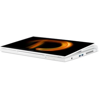  Ноутбук-трансформер Acer ConceptD 3 Ezel CC314-73G-54VW NX.C6PER.001 i5 11400H 16Gb SSD512Gb GeForce RTX 3050 Ti 4Gb 14" IPS Touch FHD Win11 