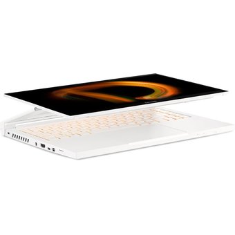  Ноутбук-трансформер Acer ConceptD 3 Ezel CC314-73G-54VW NX.C6PER.001 i5 11400H 16Gb SSD512Gb GeForce RTX 3050 Ti 4Gb 14" IPS Touch FHD Win11 