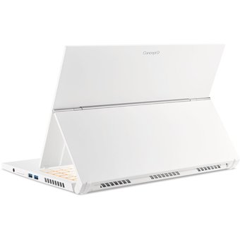  Ноутбук-трансформер Acer ConceptD 3 Ezel CC314-73G-54VW NX.C6PER.001 i5 11400H 16Gb SSD512Gb GeForce RTX 3050 Ti 4Gb 14" IPS Touch FHD Win11 