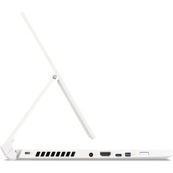  Ноутбук-трансформер Acer ConceptD 3 Ezel CC314-73G-54VW NX.C6PER.001 i5 11400H 16Gb SSD512Gb GeForce RTX 3050 Ti 4Gb 14" IPS Touch FHD Win11 