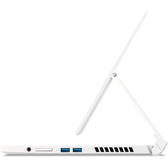  Ноутбук-трансформер Acer ConceptD 3 Ezel CC314-73G-54VW NX.C6PER.001 i5 11400H 16Gb SSD512Gb GeForce RTX 3050 Ti 4Gb 14" IPS Touch FHD Win11 