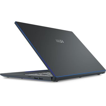  Ноутбук 9S7-16S711-070 MSI Prestige 15 A11UC-070RU Core i5 1155G7 16Gb SSD512Gb NVIDIA GeForce RTX 3050 4Gb 15.6" IPS FHD Win11 grey 