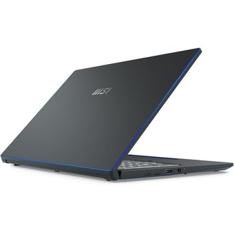  Ноутбук 9S7-16S711-070 MSI Prestige 15 A11UC-070RU Core i5 1155G7 16Gb SSD512Gb NVIDIA GeForce RTX 3050 4Gb 15.6" IPS FHD Win11 grey 