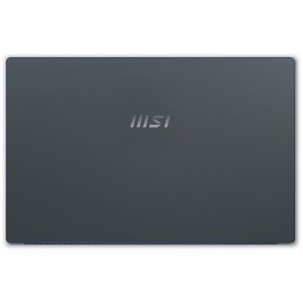  Ноутбук 9S7-16S711-070 MSI Prestige 15 A11UC-070RU Core i5 1155G7 16Gb SSD512Gb NVIDIA GeForce RTX 3050 4Gb 15.6" IPS FHD Win11 grey 