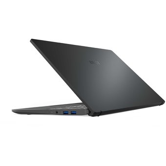  Ноутбук 9S7-14D334-863 MSI Modern 14 B11MOU-863RU Core i7 1195G7 8Gb SSD512Gb Intel Iris Xe graphics 14" IPS FHD Win11 dk.grey 