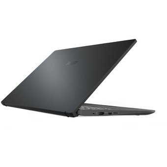  Ноутбук 9S7-14D334-863 MSI Modern 14 B11MOU-863RU Core i7 1195G7 8Gb SSD512Gb Intel Iris Xe graphics 14" IPS FHD Win11 dk.grey 