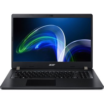  Ноутбук Acer TravelMate P2 TMP215-41-G2-R0B0 NX.VRYER.003 Ryzen 5 Pro 5650U 8Gb SSD512Gb ATI Radeon 15.6" IPS FHD Win10 Pro black 