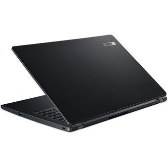  Ноутбук Acer TravelMate P2 TMP215-41-G2-R0B0 NX.VRYER.003 Ryzen 5 Pro 5650U 8Gb SSD512Gb ATI Radeon 15.6" IPS FHD Win10 Pro black 