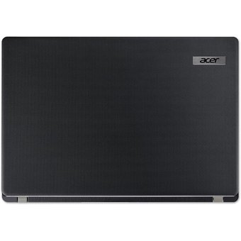  Ноутбук Acer TravelMate P2 TMP215-41-G2-R0B0 NX.VRYER.003 Ryzen 5 Pro 5650U 8Gb SSD512Gb ATI Radeon 15.6" IPS FHD Win10 Pro black 