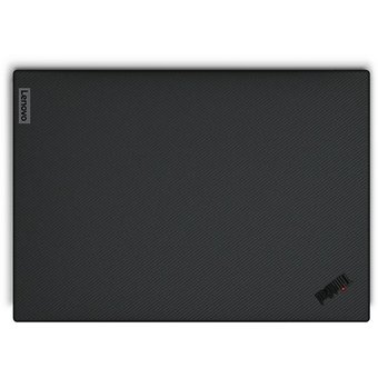  Ноутбук Lenovo ThinkPad P1 Gen 4 20Y3006DRT Core i7 11850H 32Gb SSD1Tb NVIDIA RTX A4000 8Gb 16" IPS WQUXGA (3840x2400) Win10 Pro black 