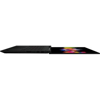  Ноутбук Lenovo ThinkPad P1 Gen 4 20Y3006DRT Core i7 11850H 32Gb SSD1Tb NVIDIA RTX A4000 8Gb 16" IPS WQUXGA (3840x2400) Win10 Pro black 