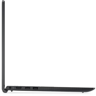  Ноутбук Dell Vostro 3510-5005 Core i5 1135G7 8Gb SSD256Gb Intel UHD Graphics 15.6" FHD Linux black 