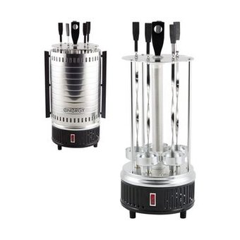  Электрошашлычница ENERGY НЕВА-1 