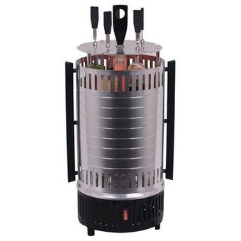  Электрошашлычница ENERGY НЕВА-1 