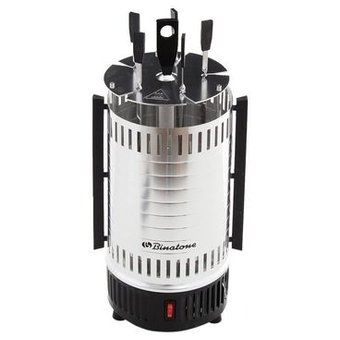  Шашлычница BINATONE VGM 0601 