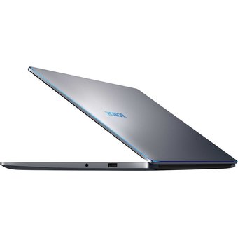  Ноутбук Honor MagicBook X15 5301AAPQ 15" i3-10110U/8GB/256GB SSD/UMA/W10/Gray 