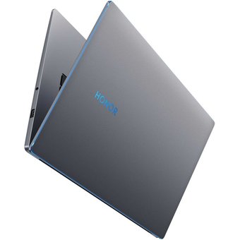  Ноутбук Honor MagicBook X15 5301AAPQ 15" i3-10110U/8GB/256GB SSD/UMA/W10/Gray 