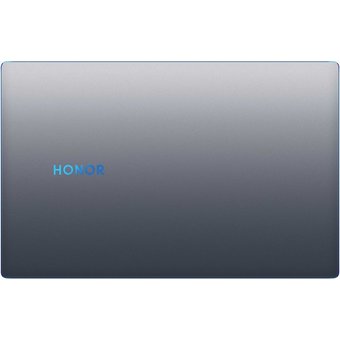  Ноутбук Honor MagicBook X15 5301AAPQ 15" i3-10110U/8GB/256GB SSD/UMA/W10/Gray 