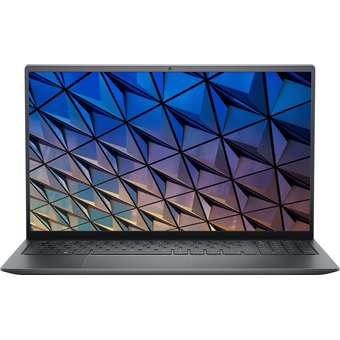  Ноутбук Dell Vostro 5510-5661 i5-11320H 15.6, FHD, AG, Narrow Border, WVA 8GB (1x8G) 512GB SSD Intel Iris Xe Graphics Backlit Kbrd 4C (54WHr) 1yea 