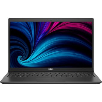  Ноутбук Dell Latitude 3520-9423 i5 1135G7/16GB/512GB SSD/15.6" IPS FHD/noDVD/VGA int/Linux/ black 
