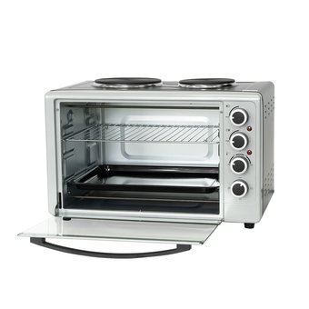  Мини-печь Galaxy LINE GL 2607 объем 48л мощность 3500 Вт 