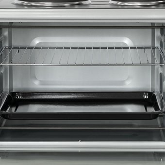  Мини-печь Galaxy LINE GL 2607 объем 48л мощность 3500 Вт 