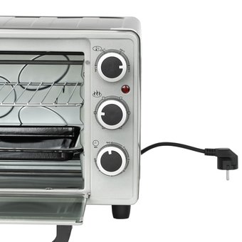  Мини-печь Galaxy GL 2608 