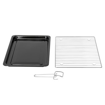  Мини-печь Galaxy LINE GL 2607 объем 48л мощность 3500 Вт 