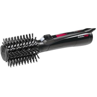  Фен-щетка BaByliss Pro BAB2770E черная 