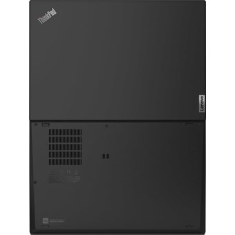  Ноутбук Lenovo ThinkPad T14s G2 T 20WM00A9RT 14" FHD AG 400N, i5-1135G7 2.4G, 8GB LP4X 4266, 256GB SSD M.2, Intel Iris Xe 