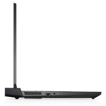  Ноутбук Dell G15 5511 G515-0228 i5-11400H 15.6 FHD 120Hz 250 nits WVA A-G 8GB 512GB SSD RTX 3050 Ti 4GB GDD R6 3C Linux 