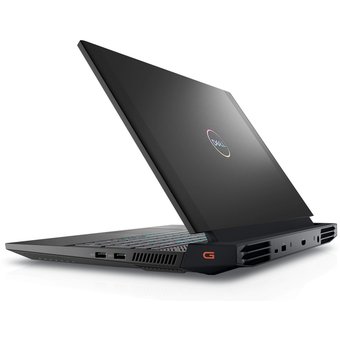  Ноутбук Dell G15 5511 G515-0228 i5-11400H 15.6 FHD 120Hz 250 nits WVA A-G 8GB 512GB SSD RTX 3050 Ti 4GB GDD R6 3C Linux 