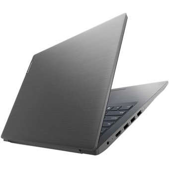  Ноутбук Lenovo V14-IIL 82C400S5RU 14" FHD TN AG, I5-1035G1 1.0G, 2x4GB DDR4 2400, 128GB SSD M.2, Intel UHD Graphics, NoODD 