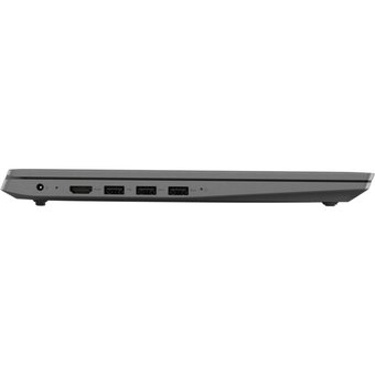  Ноутбук Lenovo V14-IIL 82C400S5RU 14" FHD TN AG, I5-1035G1 1.0G, 2x4GB DDR4 2400, 128GB SSD M.2, Intel UHD Graphics, NoODD 