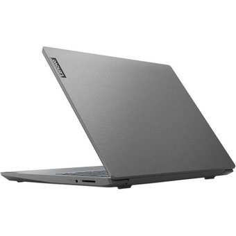  Ноутбук Lenovo V14-IIL 82C400S5RU 14" FHD TN AG, I5-1035G1 1.0G, 2x4GB DDR4 2400, 128GB SSD M.2, Intel UHD Graphics, NoODD 