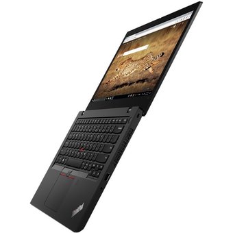  Ноутбук Lenovo ThinkPad L14 AMD G1 T 20U5003NRT 14" FHD AG, Ryzen 5 Pro 4650U 2.1G, 8GB DDR4 3200 SODIMM, 256GB SSD M.2, Radeon Graphics 