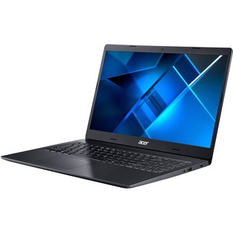  Ноутбук Acer Extensa 15 EX215-22-R1SJ NX.EG9ER.00D Ryzen 5 3500U 4Gb SSD256Gb AMD Radeon 15.6" FHD Eshell black 