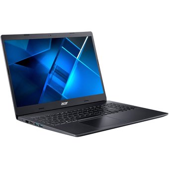  Ноутбук Acer Extensa 15 EX215-22-R1SJ NX.EG9ER.00D Ryzen 5 3500U 4Gb SSD256Gb AMD Radeon 15.6" FHD Eshell black 